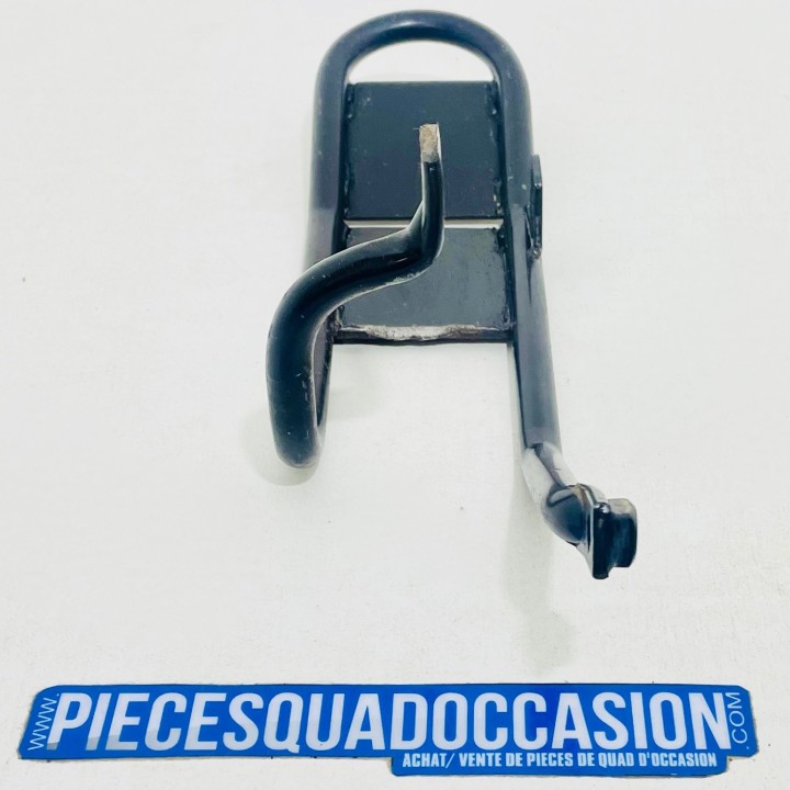 protection de couronne quad 50 et 150 mxer kymco