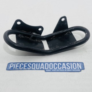 protection de disque de frein arrière quad 50 et 150 mxer kymco