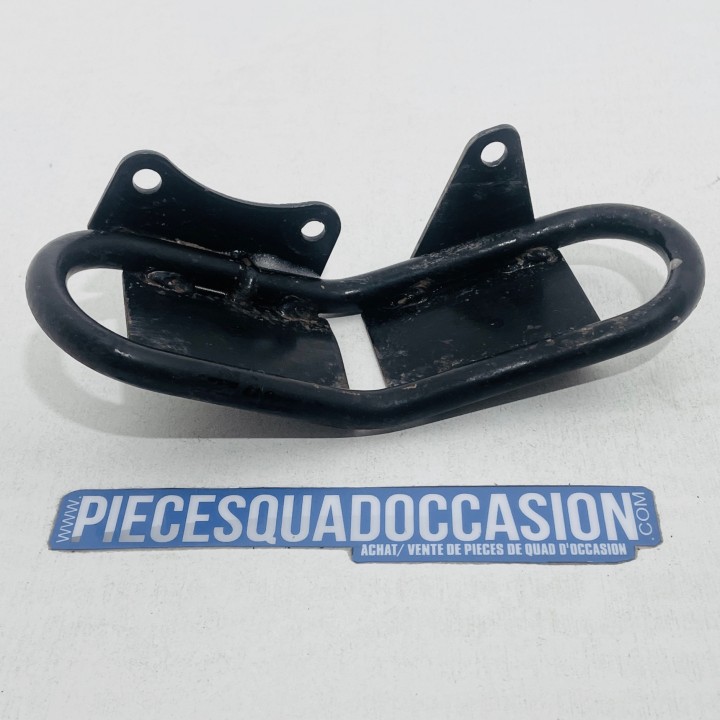 protection de disque de frein arrière quad 50 et 150 mxer kymco