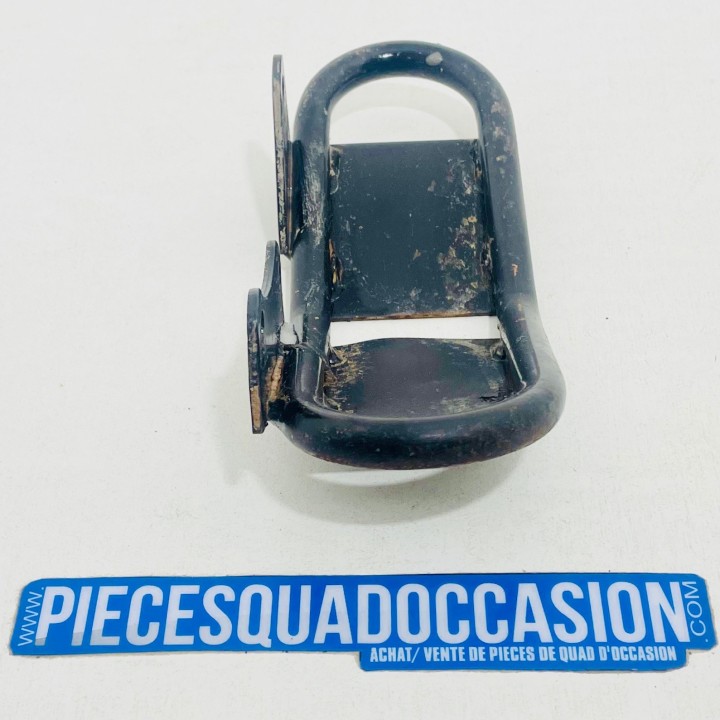 protection de disque de frein arrière quad 50 et 150 mxer kymco