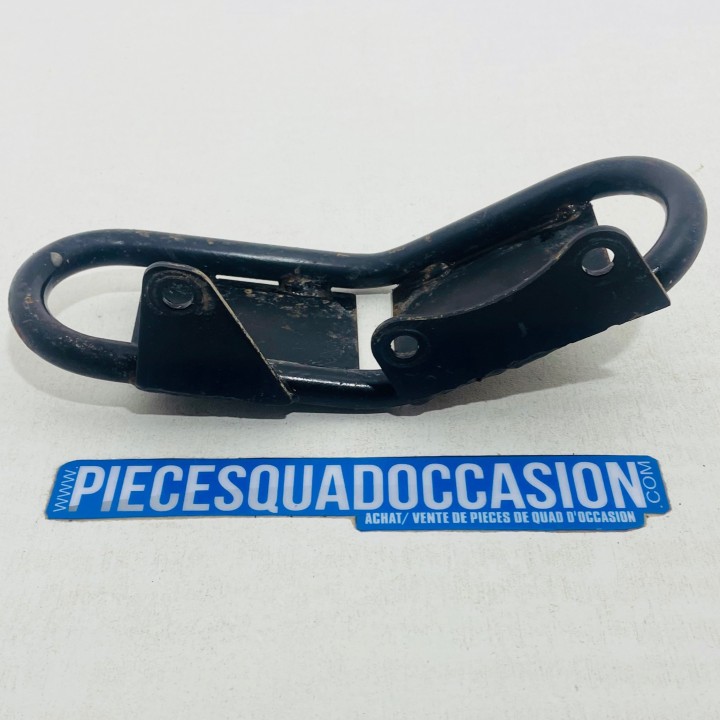protection de disque de frein arrière quad 50 et 150 mxer kymco
