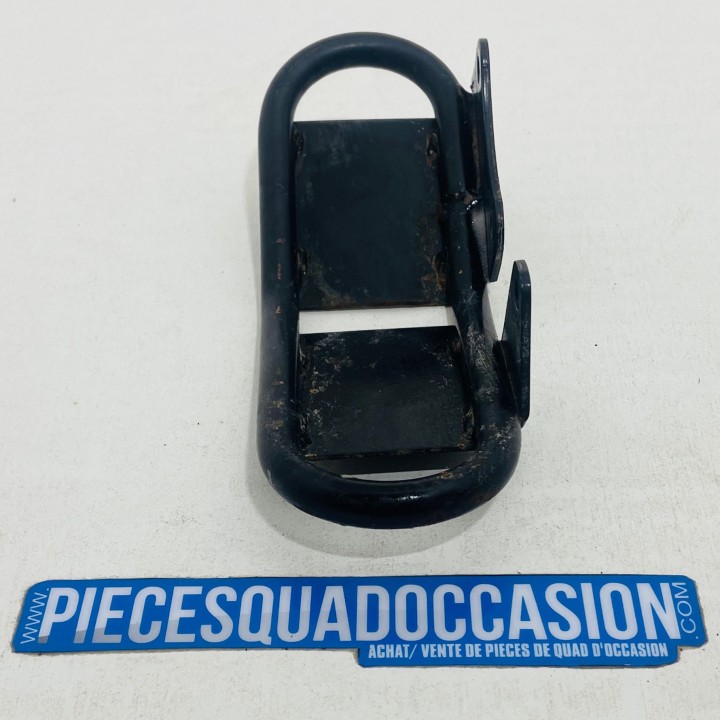 protection de disque de frein arrière quad 50 et 150 mxer kymco