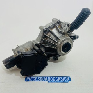 PONT AVANT QUAD 600 QUADRAIDER SYM