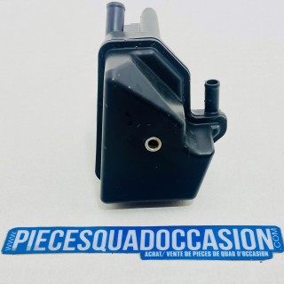 récupérateur d'huile quad 450 yfzr yamaha