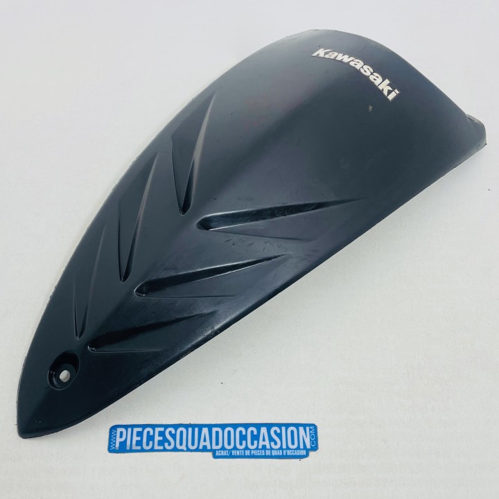 face avant quad 700 kfx kawasaki