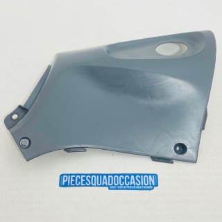 cache latéral droit quad cectek (gris)