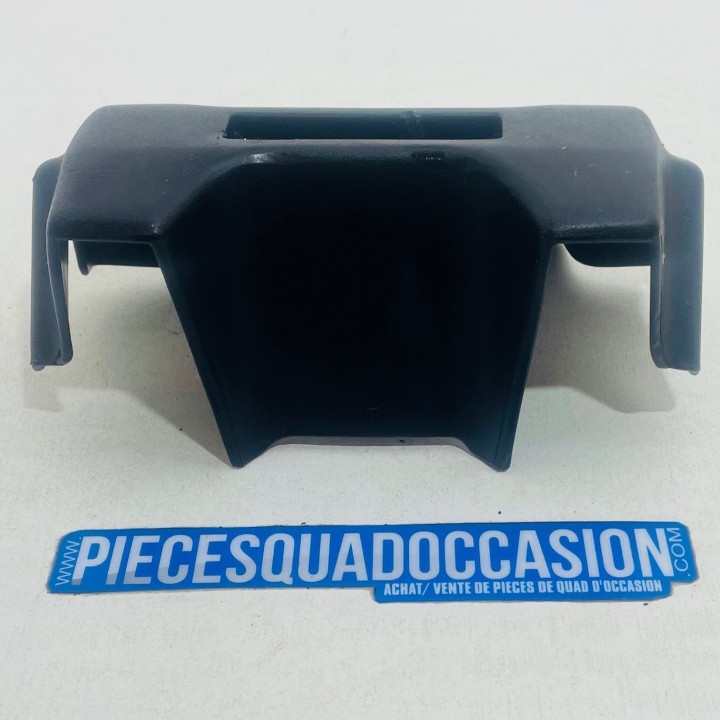 protège guidon quad 350 trx honda (noir)