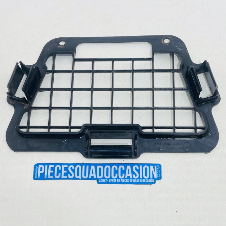 grille de radiateur quad 350 trx honda