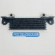 radiateur d'huile quad 350 trx x honda