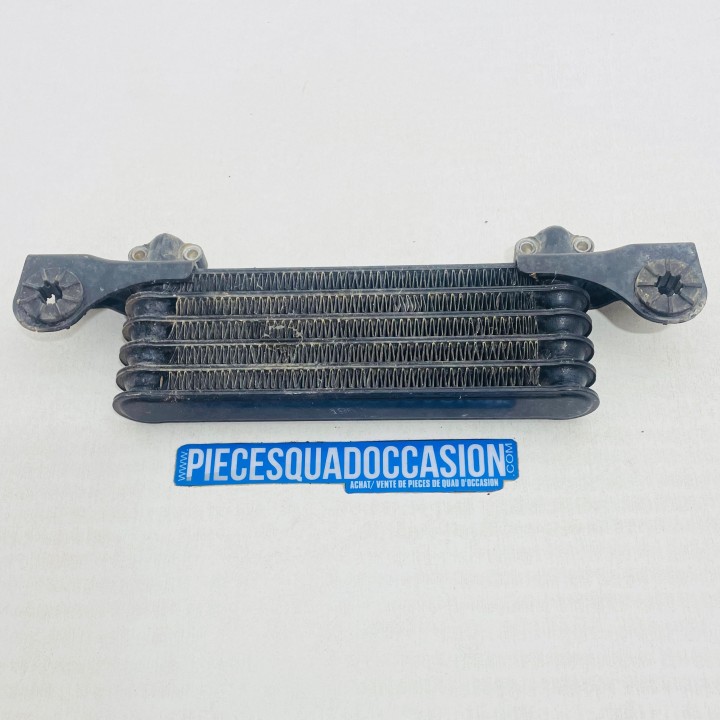 radiateur d'huile quad 350 trx x honda