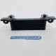 radiateur d'huile quad 350 trx x honda