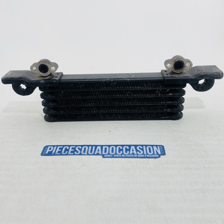 radiateur d'huile quad 350 trx x honda