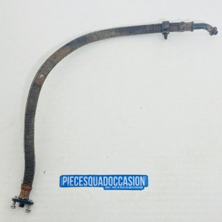 durite d'huile quad 350 trx honda (courte)