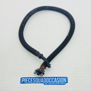 durite d'huile quad 350 trx honda (courte)