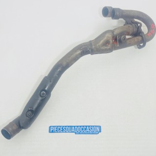 COLLECTEUR QUAD 660 RAPTOR YAMAHA