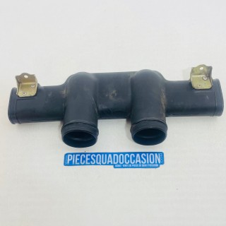 conduit de filtre a air quad 350 trx honda