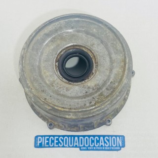 couvercle de tambour de frein arrière quad 350 trx  honda