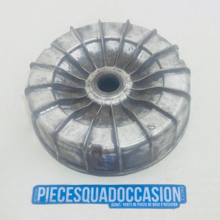 tambour de frein arrière quad 350 trx  honda