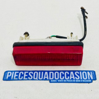 feux arrière quad 350 trx honda