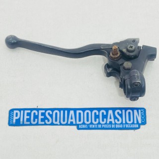 cocotte + levier de frein quad 350 trx honda