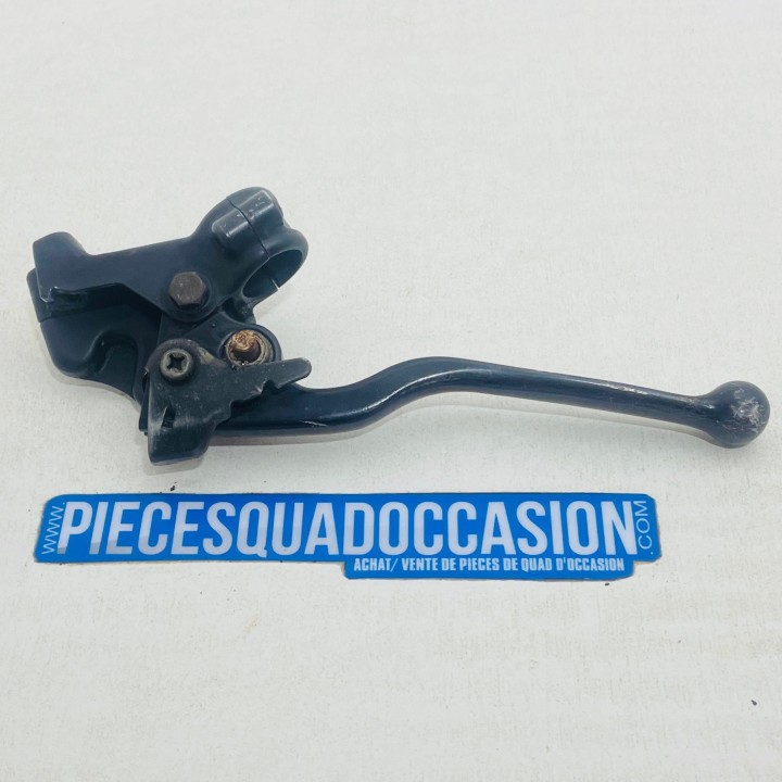 cocotte + levier de frein quad 350 trx honda