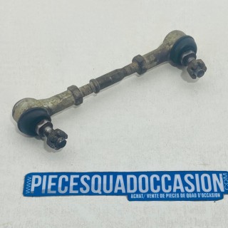 barre d'accouplement + rotules quad 350 trx honda