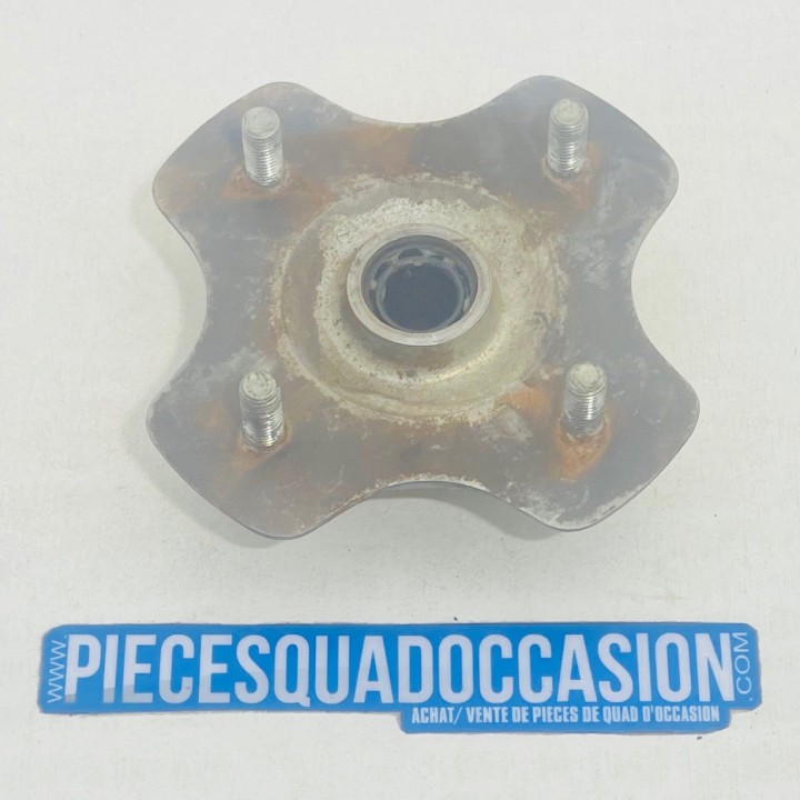 étoile de roue arrière quad 350 trx honda (tambour)