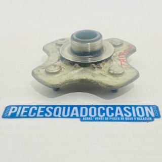 étoile de roue arrière quad 350 trx honda (tambour)