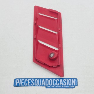 cache latéral gauche quad 350 trx honda