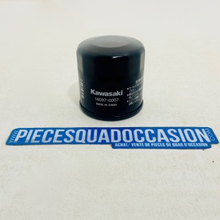 filtre a huile hf 204 quad et moto