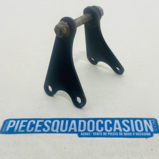 support moteur quad 350 trx honda