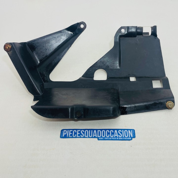 garde boue intérieur gauche quad 350 trx honda