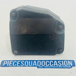 cache + boite d'accouplement quad 350 trx honda