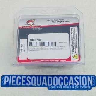 rotule de direction quad 50 et 90 polaris et yamaha