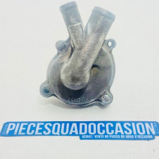 pompe a eau quad 500 target tgb