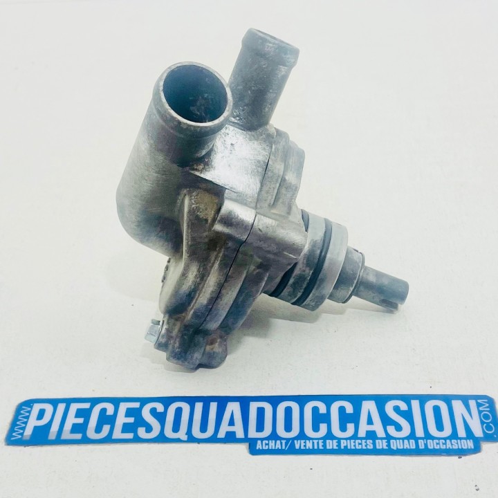 pompe a eau quad 500 target tgb