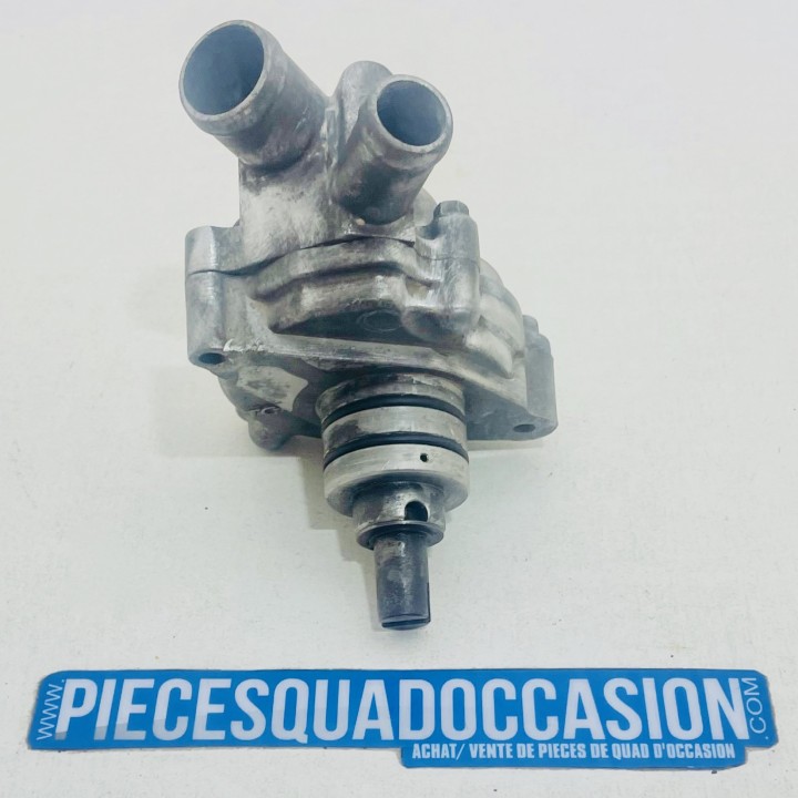 pompe a eau quad 500 target tgb