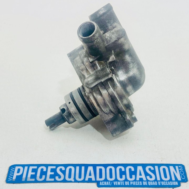 pompe a eau quad 500 target tgb