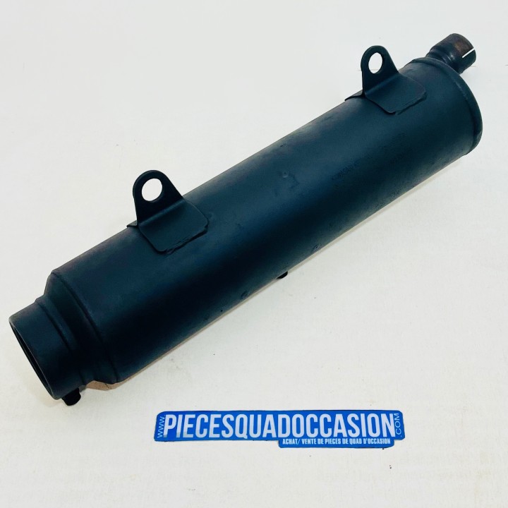 silencieux d'origine pour quad 250 ksf kawasaki