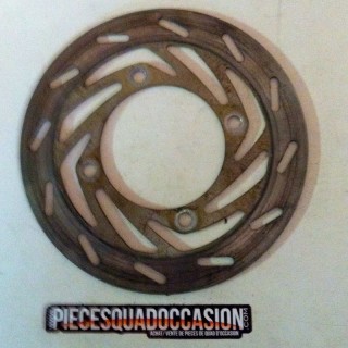 DISQUE DE FREIN AVANT QUAD 700 GRIZZLY YAMAHA