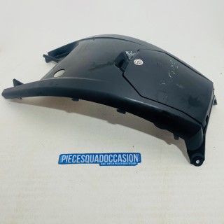 couvre reservoir + trappe quad 550 et 700 grizzly yamaha