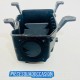 boite a air quad 700 raptor yamaha