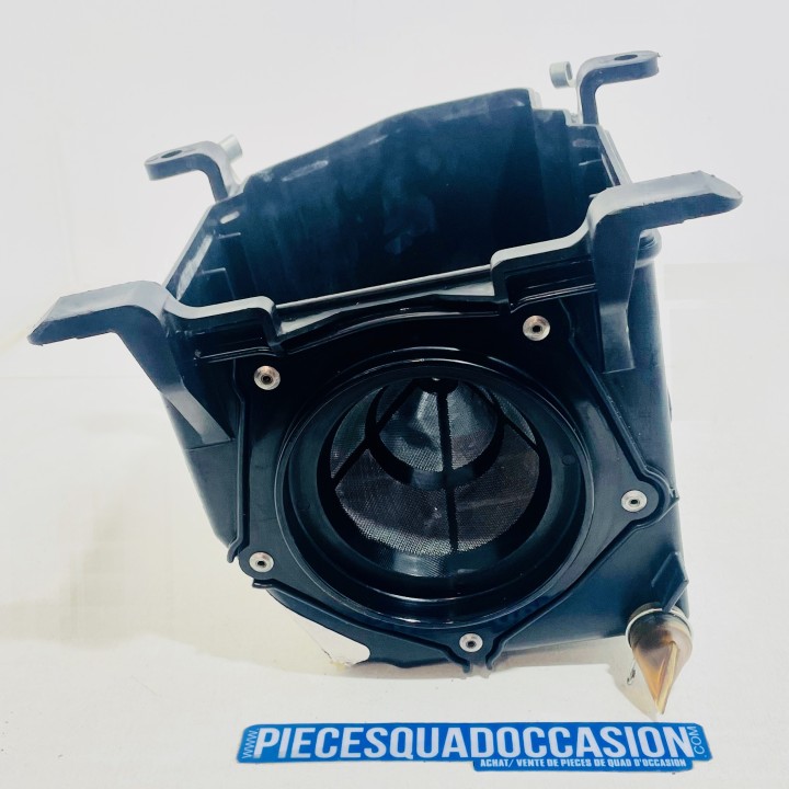 boitier de filtre a air quad yfzr yamaha
