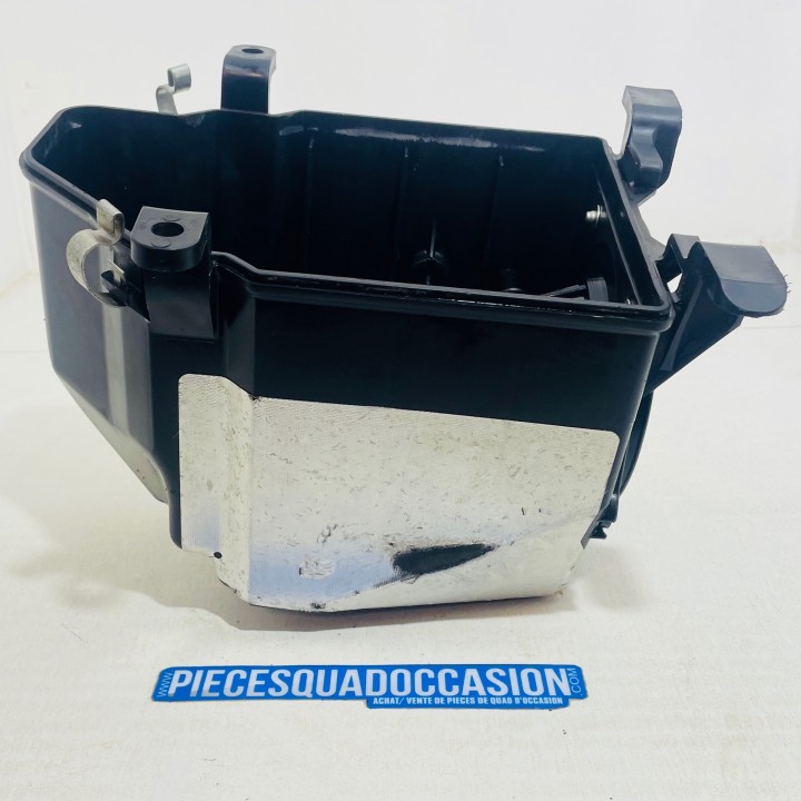boitier de filtre a air quad yfzr yamaha