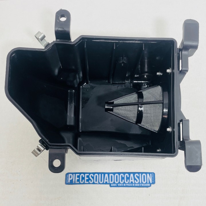 boitier de filtre a air quad yfzr yamaha
