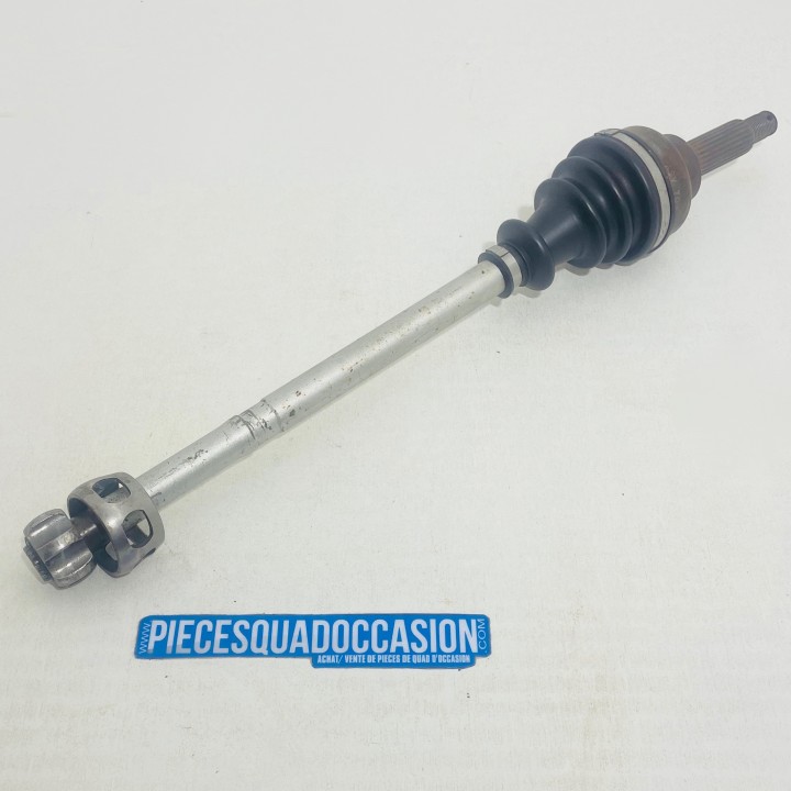 cardan quad 300/400 outback triton (access motor)