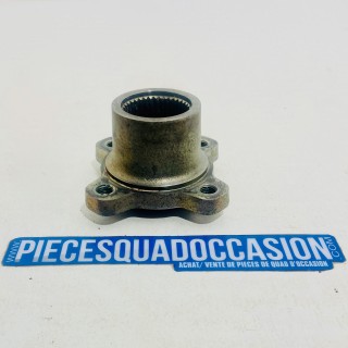 PORTE COURONNE QUAD 400 LTZ/KFX/DVX (2005/...)