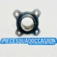 PORTE COURONNE QUAD 400 LTZ/KFX/DVX