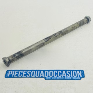 axe de bras  oscillant quad 700 raptor yamaha