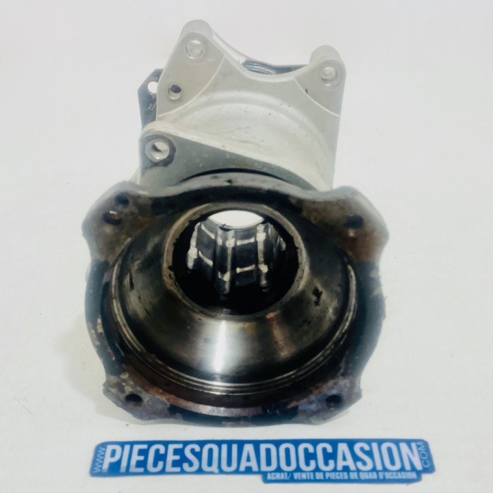 pont arrière quad 300/400 outback triton (access motor)